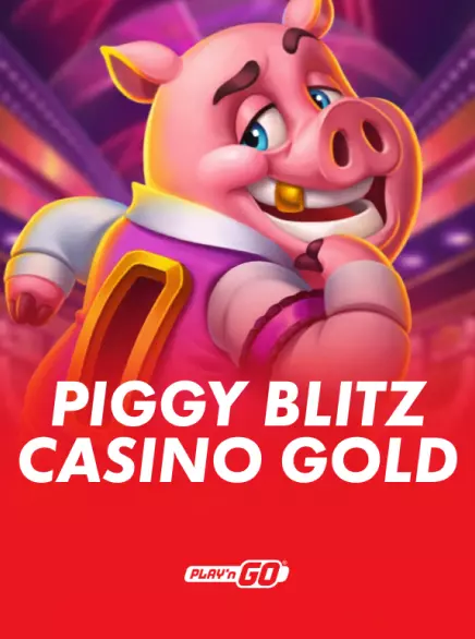 Piggy Blitz