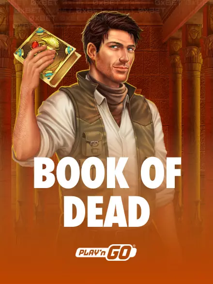 Book of Dead