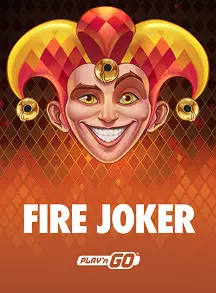 Fire Joker