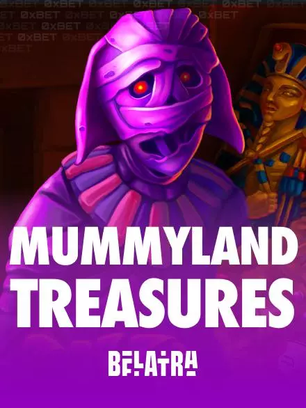Mummyland Treasures