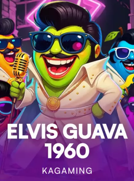Elvis Guava