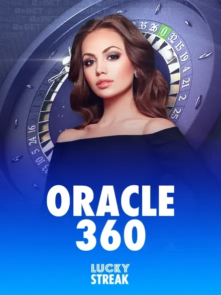 Oracle 360