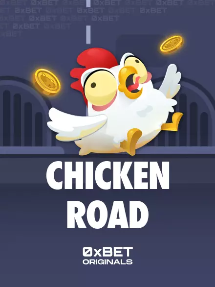 Chicken Road