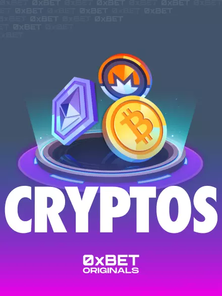 Cryptos