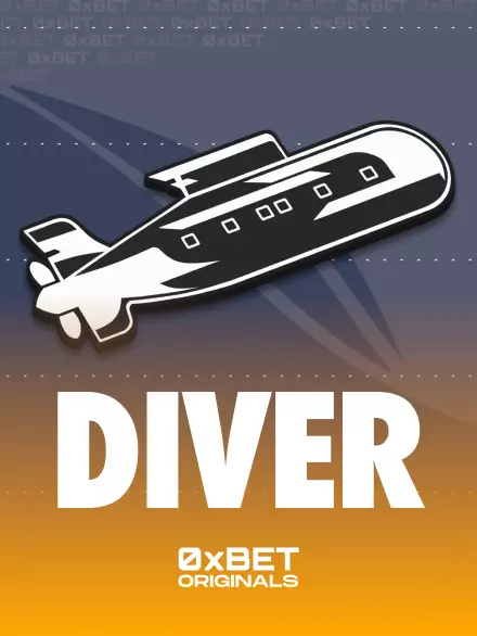 Diver