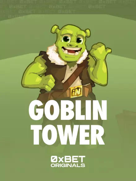 Goblin Tower