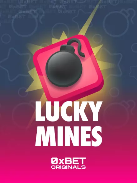 Lucky Mines