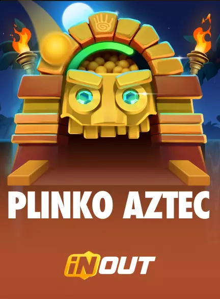 Plinko AZTEC