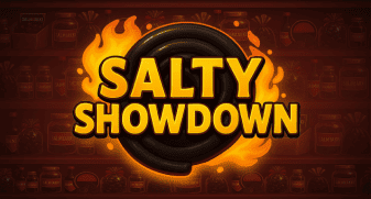 Salty Showdown
