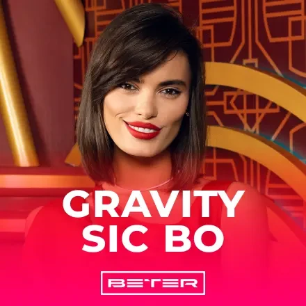 Gravity Sic Bo