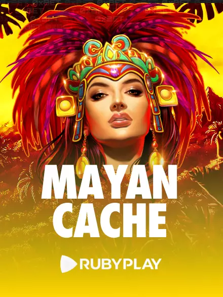 Mayan Cache
