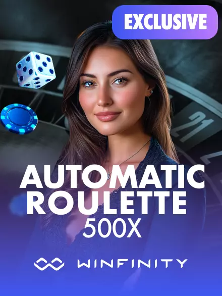 Auto Roulette