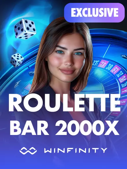 Bar Roulette