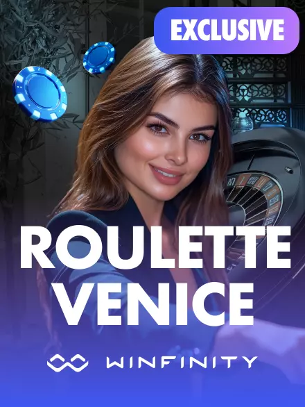 Venice Roulette