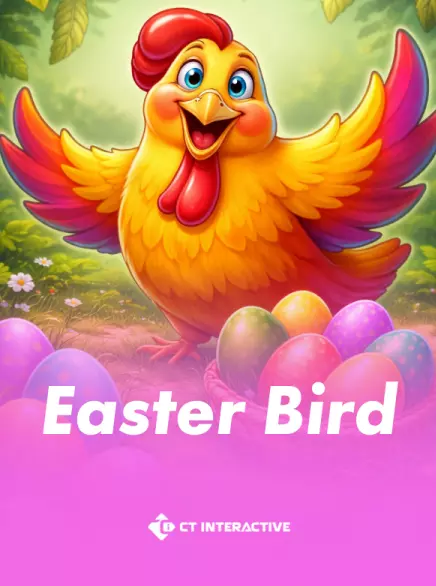 Easter Bird